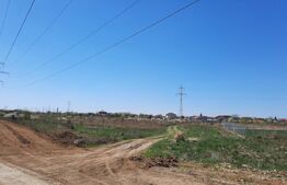 Teren exceptional, 11273 mp, pentru investitie, zona Plopi din Timisoara!