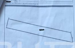 Teren exceptional, 11273 mp, pentru investitie, zona Plopi din Timisoara!