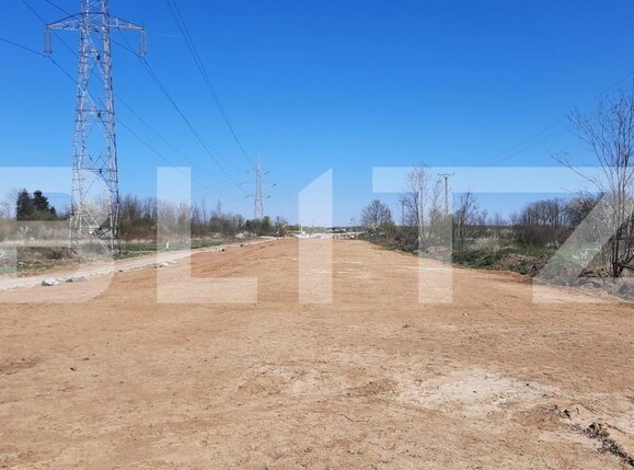 Teren de vânzare Plopi - 164826TV | BLITZ Timișoara | Poza8