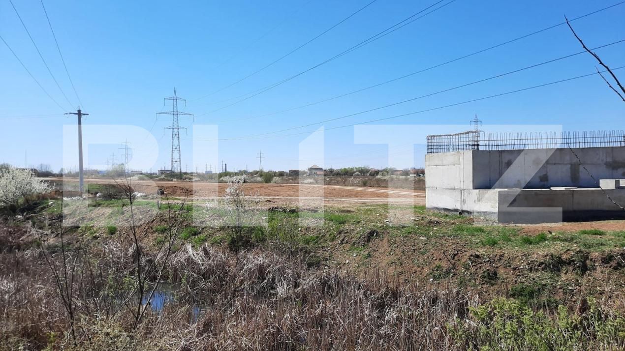 Teren de vânzare Plopi - 164826TV | BLITZ Timișoara | Poza10