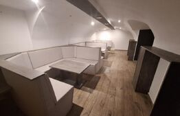 Spațiu Comercial Ultracentral, 5 incaperi, 190 mp, zona Piața Operei