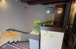 Spațiu Comercial Ultracentral, 5 incaperi, 190 mp, zona Piața Operei