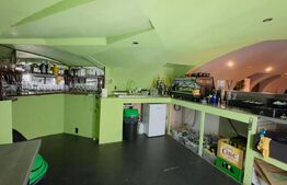 Spațiu Comercial Ultracentral, 5 incaperi, 190 mp, zona Piața Operei