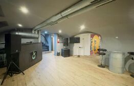 Spațiu Comercial Ultracentral, 5 incaperi, 190 mp, zona Piața Operei