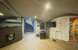 Spațiu Comercial Ultracentral, 5 incaperi, 190 mp, zona Piața Operei