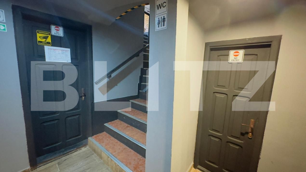 Spațiu comercial de închiriat Ultracentral - 164852SIC | BLITZ Timișoara | Poza6