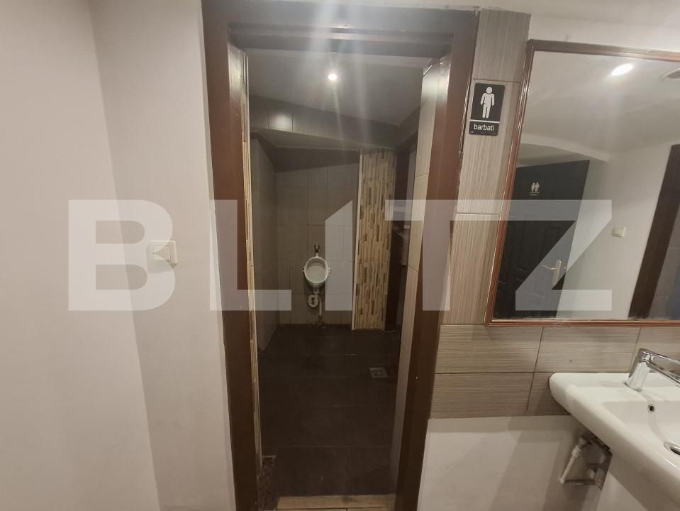 Spațiu comercial de închiriat Ultracentral - 164852SIC | BLITZ Timișoara | Poza15