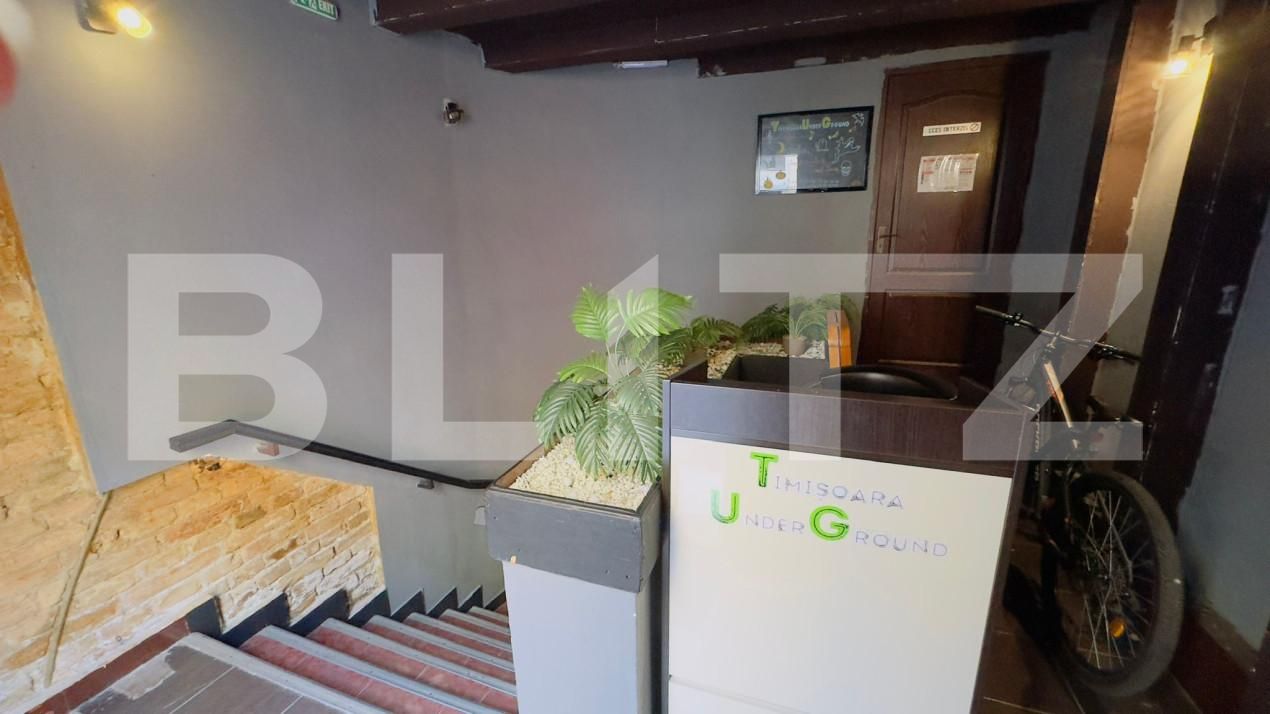 Spațiu comercial de închiriat Ultracentral - 164852SIC | BLITZ Timișoara | Poza2