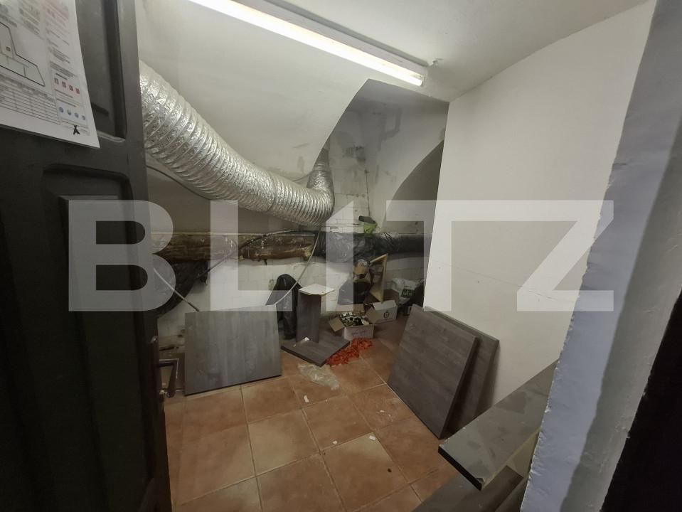Spațiu comercial de închiriat Ultracentral - 164852SIC | BLITZ Timișoara | Poza21