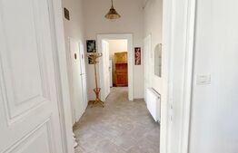 Apartament de vanzare, o camera, 41 mp, cochet, zona central