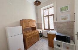 Apartament de vanzare, o camera, 41 mp, cochet, zona central