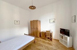 Apartament de vanzare, o camera, 41 mp, cochet, zona central