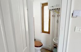 Apartament de vanzare, o camera, 41 mp, cochet, zona central