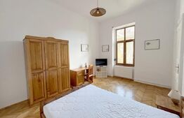 Apartament de vanzare, o camera, 41 mp, cochet, zona central