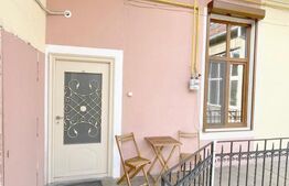 Apartament de vanzare, o camera, 41 mp, cochet, zona central