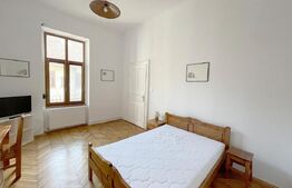 Apartament de vanzare, o camera, 41 mp, cochet, zona central