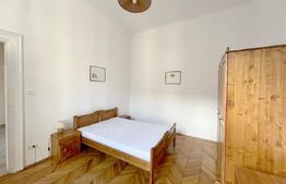 Apartament de vanzare, o camera, 41 mp, cochet, zona central