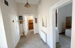 Apartament de vanzare, o camera, 41 mp, cochet, zona central