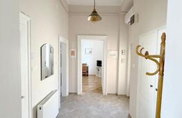 Apartament de vanzare, o camera, 41 mp, cochet, zona central