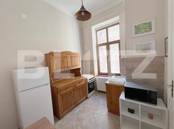 Garsonieră de vânzare Cetatii - 164863AV | BLITZ Timișoara | Poza14
