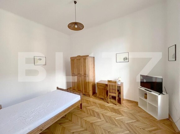 Garsonieră de vânzare Cetatii - 164863AV | BLITZ Timișoara | Poza3