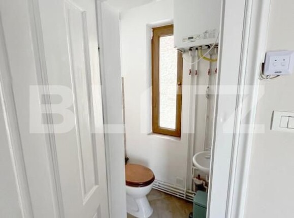 Garsonieră de vânzare Cetatii - 164863AV | BLITZ Timișoara | Poza13