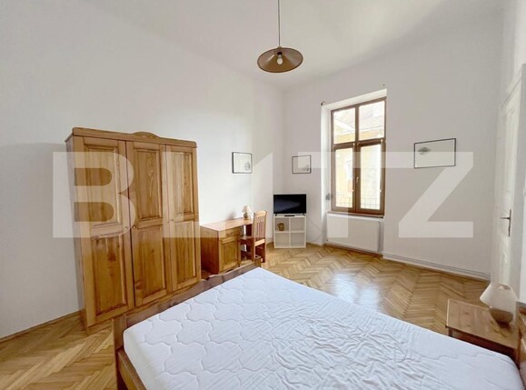 Garsonieră de vânzare Cetatii - 164863AV | BLITZ Timișoara | Poza1