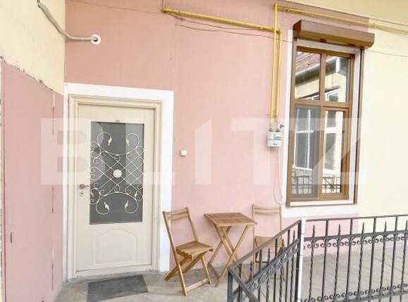Garsonieră de vânzare Cetatii - 164863AV | BLITZ Timișoara | Poza2
