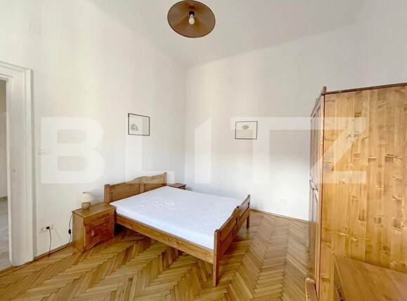 Garsonieră de vânzare Cetatii - 164863AV | BLITZ Timișoara | Poza4