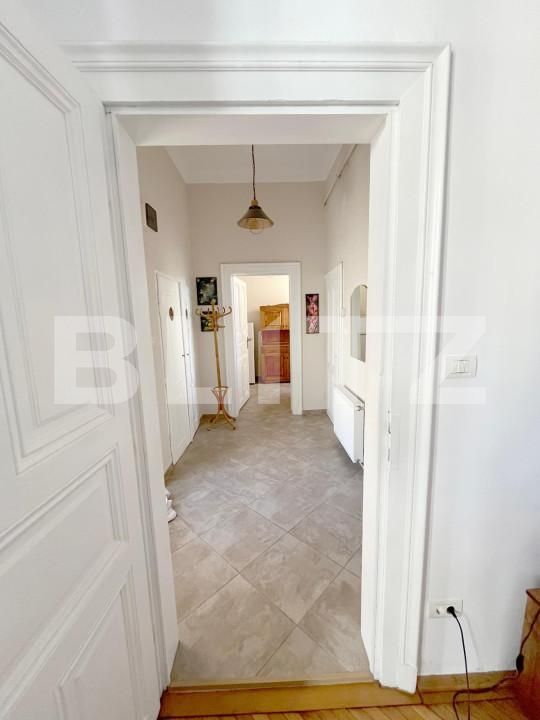 Garsonieră de vânzare Cetatii - 164863AV | BLITZ Timișoara | Poza8