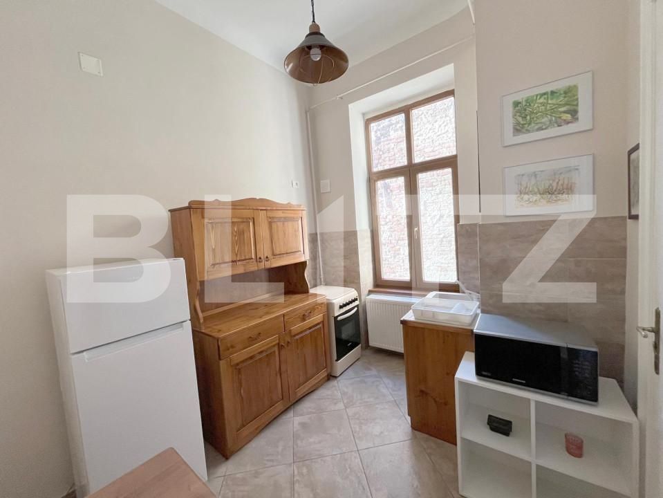 Garsonieră de vânzare Cetatii - 164863AV | BLITZ Timișoara | Poza14