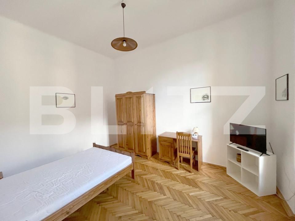 Garsonieră de vânzare Cetatii - 164863AV | BLITZ Timișoara | Poza3