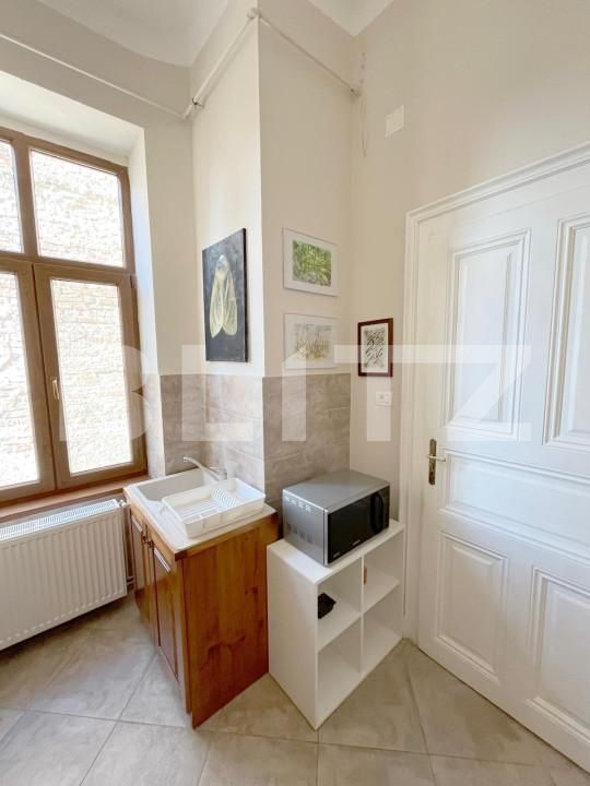 Garsonieră de vânzare Cetatii - 164863AV | BLITZ Timișoara | Poza6