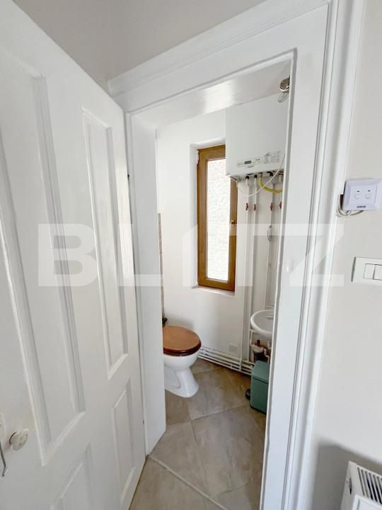 Garsonieră de vânzare Cetatii - 164863AV | BLITZ Timișoara | Poza13