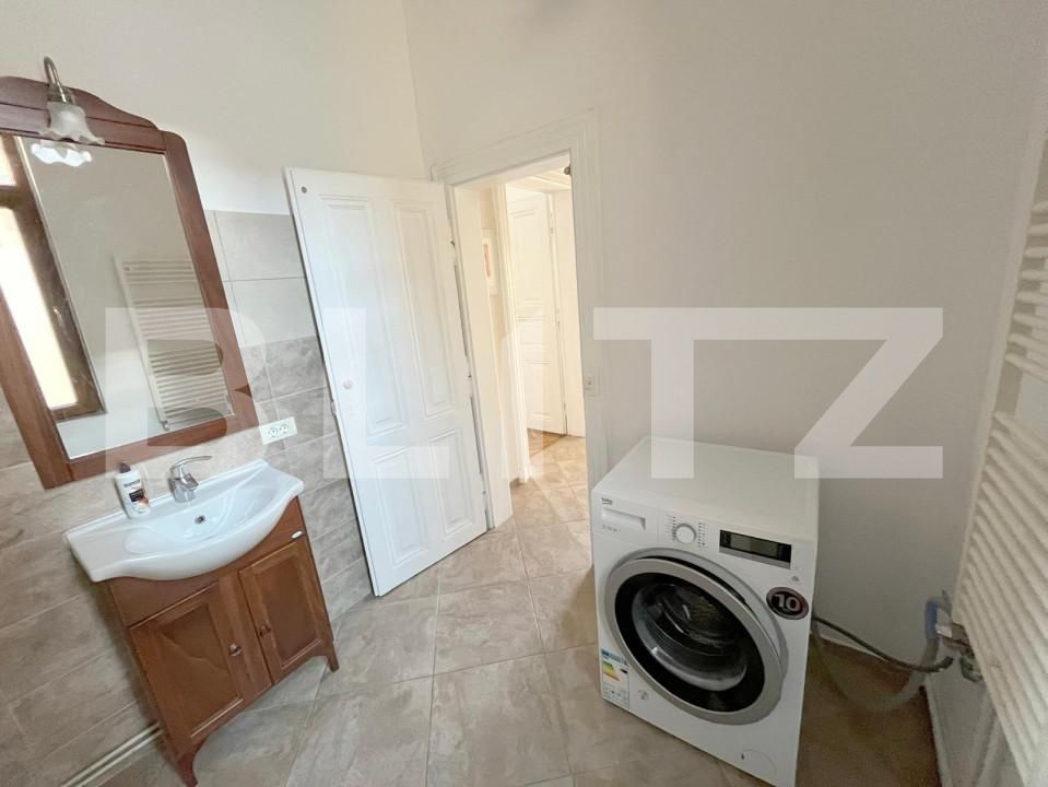 Garsonieră de vânzare Cetatii - 164863AV | BLITZ Timișoara | Poza11