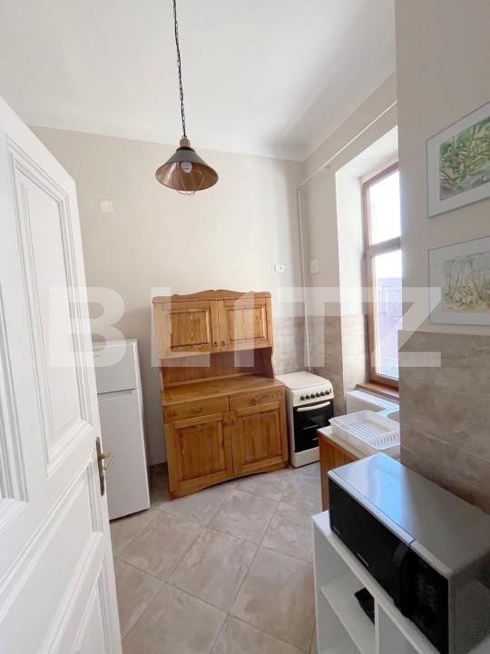Garsonieră de vânzare Cetatii - 164863AV | BLITZ Timișoara | Poza12
