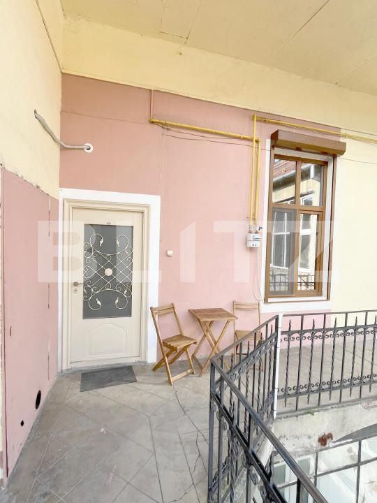 Garsonieră de vânzare Cetatii - 164863AV | BLITZ Timișoara | Poza2