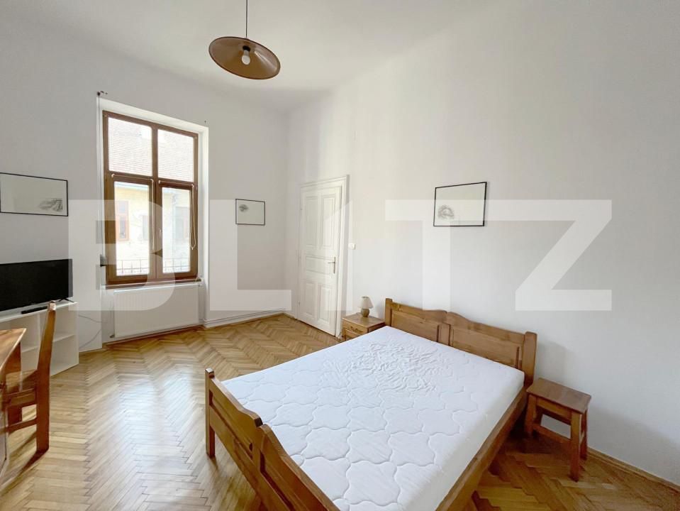 Garsonieră de vânzare Cetatii - 164863AV | BLITZ Timișoara | Poza5