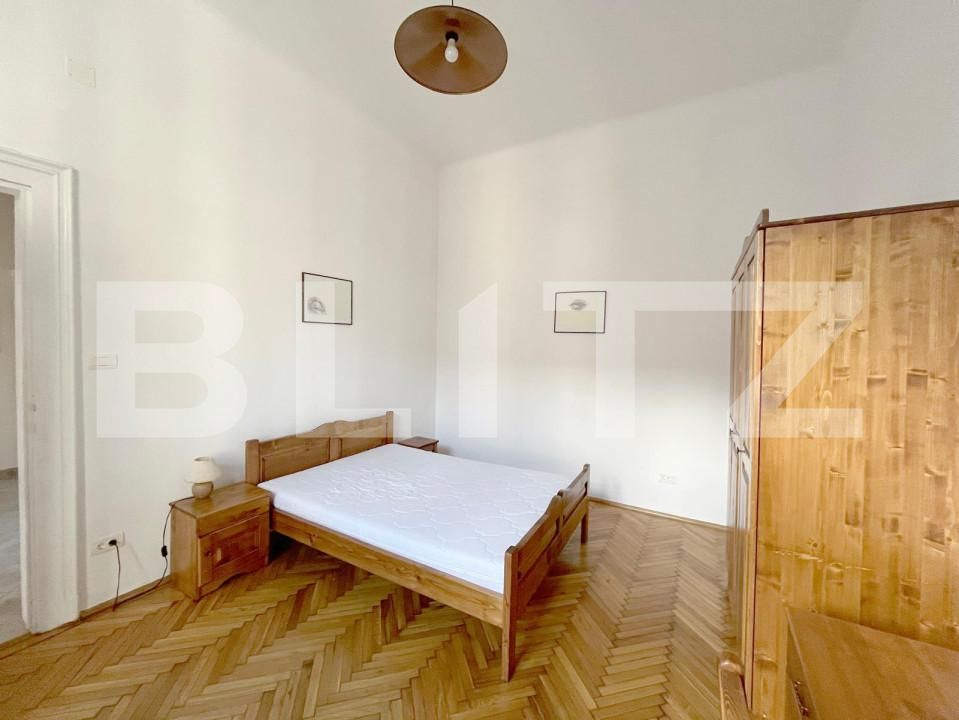 Garsonieră de vânzare Cetatii - 164863AV | BLITZ Timișoara | Poza4