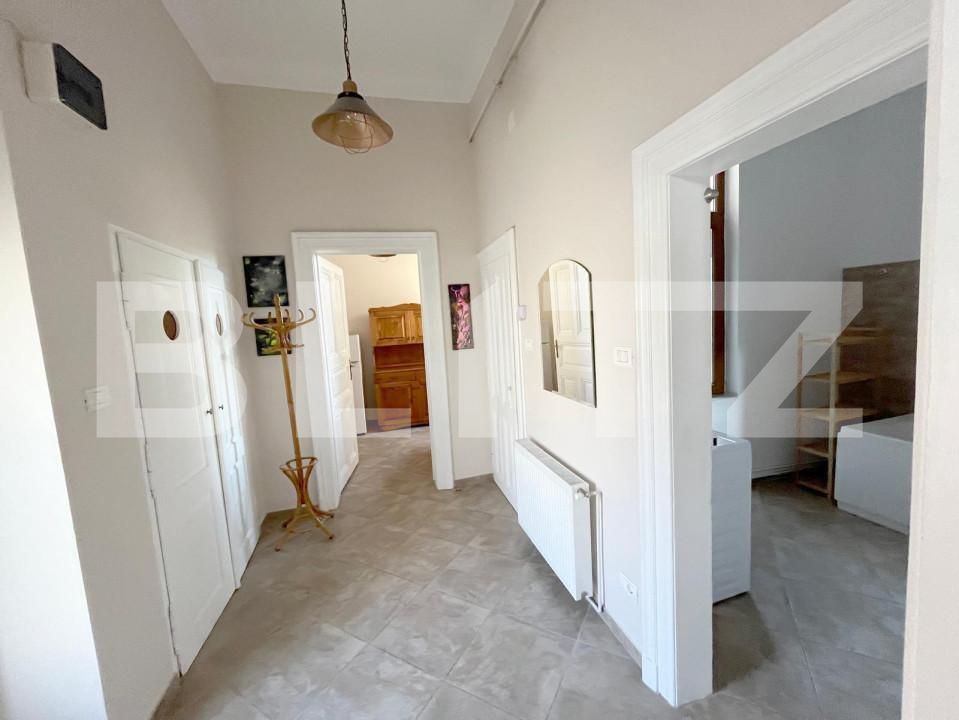 Garsonieră de vânzare Cetatii - 164863AV | BLITZ Timișoara | Poza9