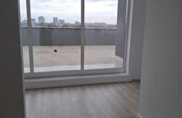 Penthouse cu 3 camere, 90,5 mp, terasa de 80,3 mp, Zona Torontalului-Boxa cadou