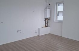 Penthouse cu 3 camere, 90,5 mp, terasa de 80,3 mp, Zona Torontalului-Boxa cadou