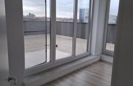 Penthouse cu 3 camere, 90,5 mp, terasa de 80,3 mp, Zona Torontalului-Boxa cadou