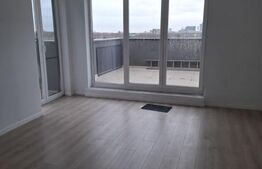 Penthouse cu 3 camere, 90,5 mp, terasa de 80,3 mp, Zona Torontalului-Boxa cadou