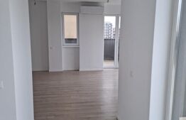 Penthouse cu 3 camere, 90,5 mp, terasa de 80,3 mp, Zona Torontalului-Boxa cadou