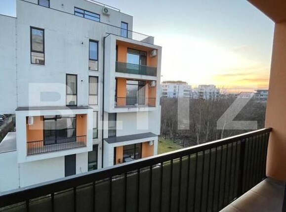 Apartament de închiriat 3 camere Lipovei - 164883AI | BLITZ Timișoara | Poza7