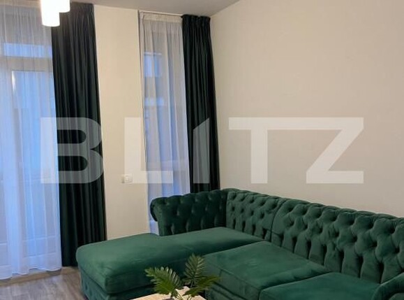 Apartament de închiriat 3 camere Lipovei - 164883AI | BLITZ Timișoara | Poza1