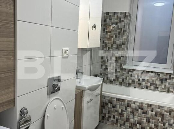 Apartament de închiriat 3 camere Lipovei - 164883AI | BLITZ Timișoara | Poza6