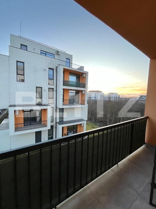 Apartament de închiriat 3 camere Lipovei - 164883AI | BLITZ Timișoara | Poza7