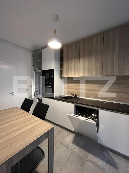 Apartament de închiriat 3 camere Lipovei - 164883AI | BLITZ Timișoara | Poza5